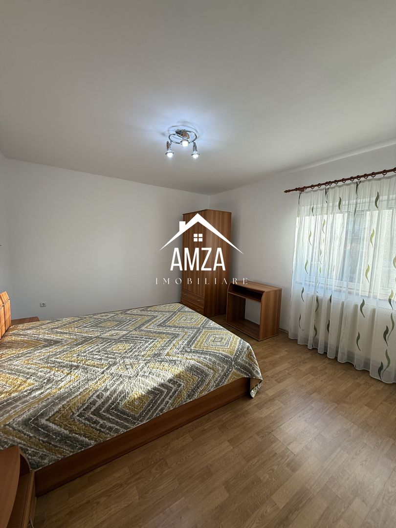 Apartament spațios cu 4 camere + garaj inclus – zona Ștrand–Tilișca - Poză 8