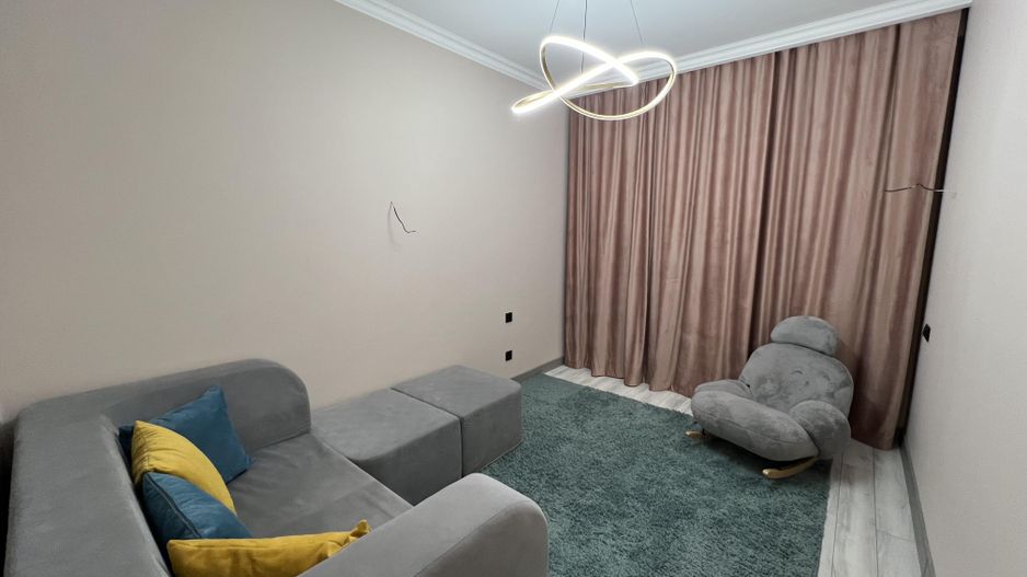 Apartament cu 3 camere, Complex rezidențial Newton House, Buiucani - Poză 38