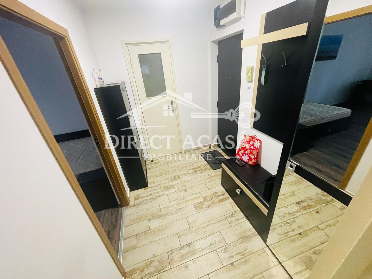 Apartament cu 2 camere de inchiriat-Str Bartok Bela-Zona Centrala - Poză 13