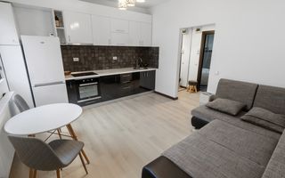 2 Camere la 7 min Metrou Pacii Bloc Nou Centrala Proprie Gorjului 2020 - Poză 12