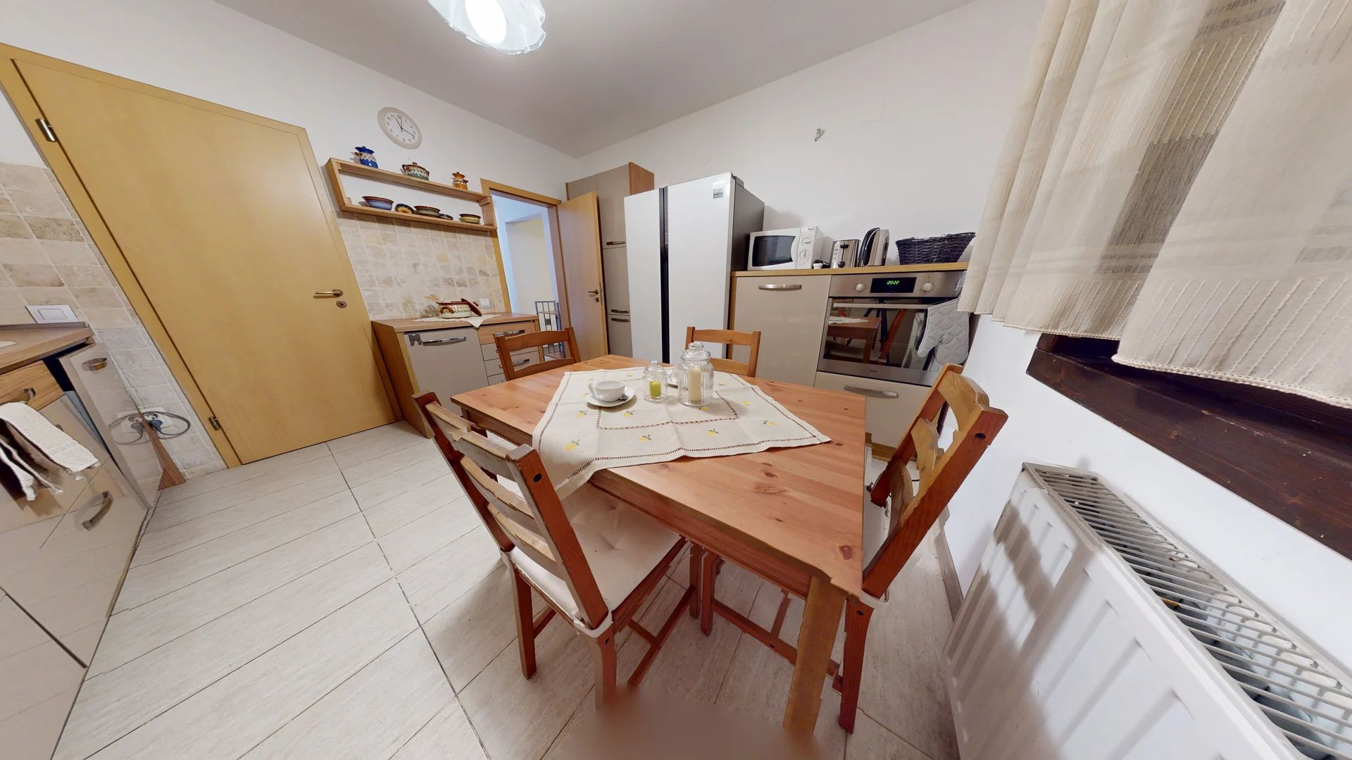 Casa cu 3 dormitoare si birou-Brasov - Poză 4