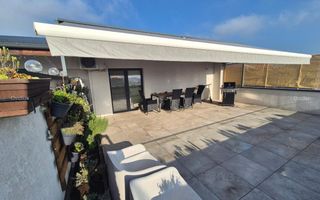 Vindem apartament 3 camere Drumul Taberei-Valea Doftanei+2 locuri parcare - Poză 2