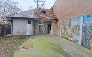 DRUMUL SARII - Metrou Orizont | Casa 40 mp | Teren 60 mp - Poză 11