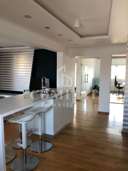 Apartament modern cu 4 camere | cartier Gheorgheni - Poză 7