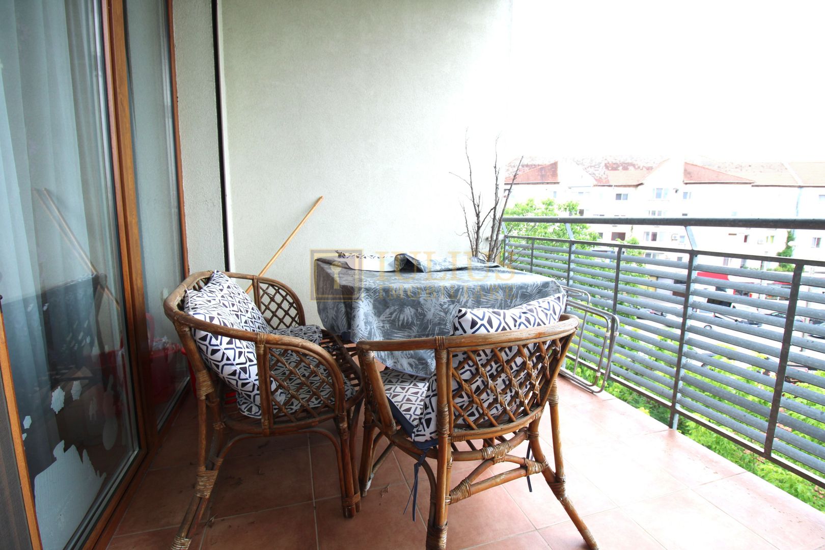 Apartament in Zona Girocului - Spitalul Judetean - Poză 13