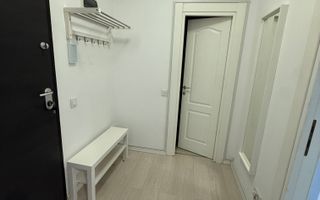 For Rent Studio 34 mpu - Cotroceni Smart Residence - Poză 6