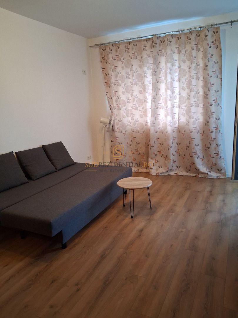 Închiriere apartament modern , etaj intermediar, aproape de metrou - Poză 2