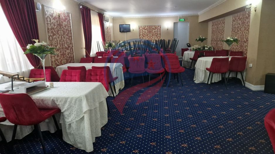 RESTAURANT / SALĂ EVENIMENTE – FILIAȘI | 2.000 MP UTILI | 2.200 MP TEREN - Poză 39