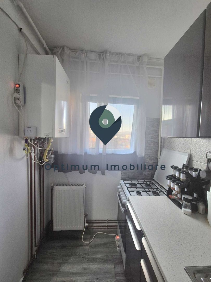 Garsoniera cu balcon in Marasti, zona Caminelor Studentesti ! - Poză 4