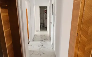 Apartament 3 camere decomandate, parcare, strada Observatorului - Poză 17