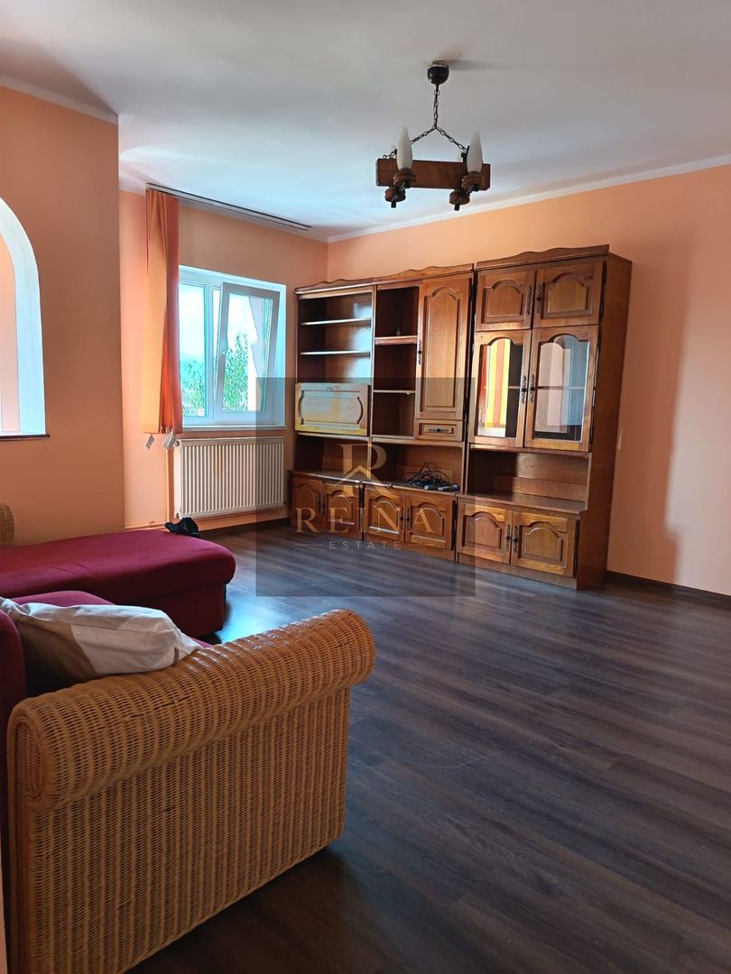 Apartament 3 camere de închiriat Soseaua Alba Iulia - Poză 3