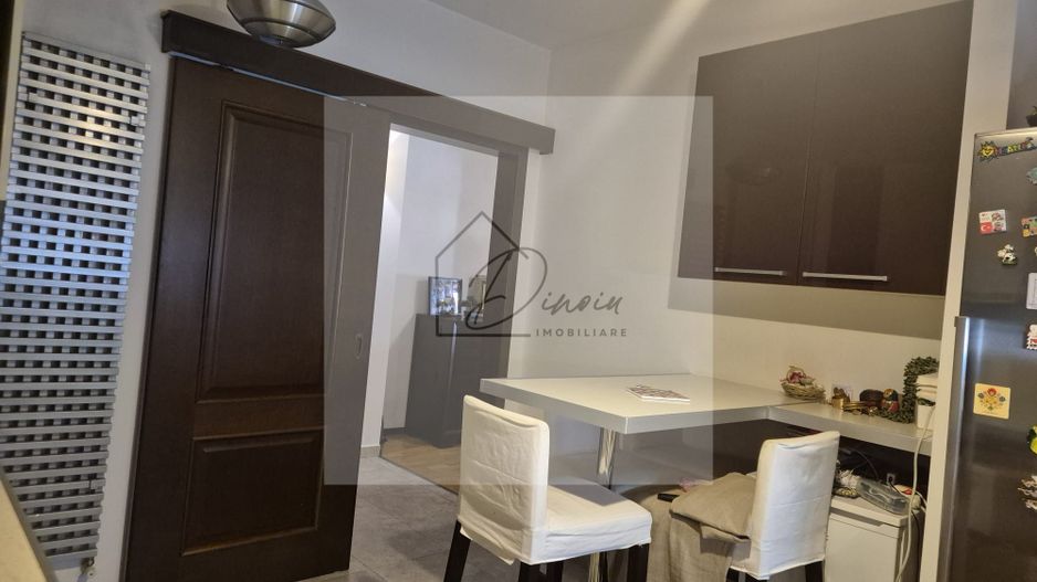 Apartament 3 camere Dorobanti I 125 mp I bloc boutique I COMISION 0% - Poză 13