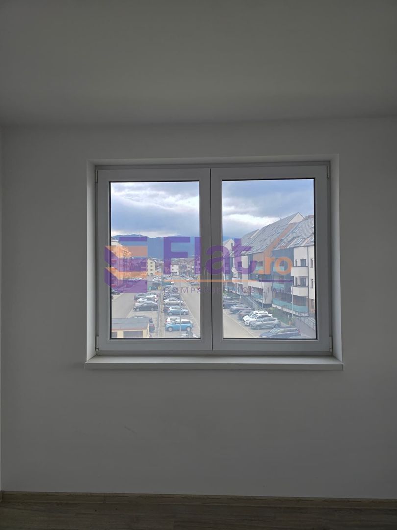 Apartament 3 Camere Brașov Tractorul Parcare - Poză 15