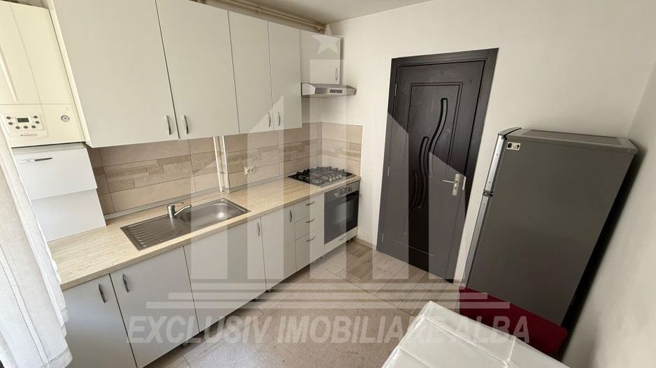 Apartament 2 camere | 56 mp | Etaj 3 | Mobilat | Centru - Poză 3