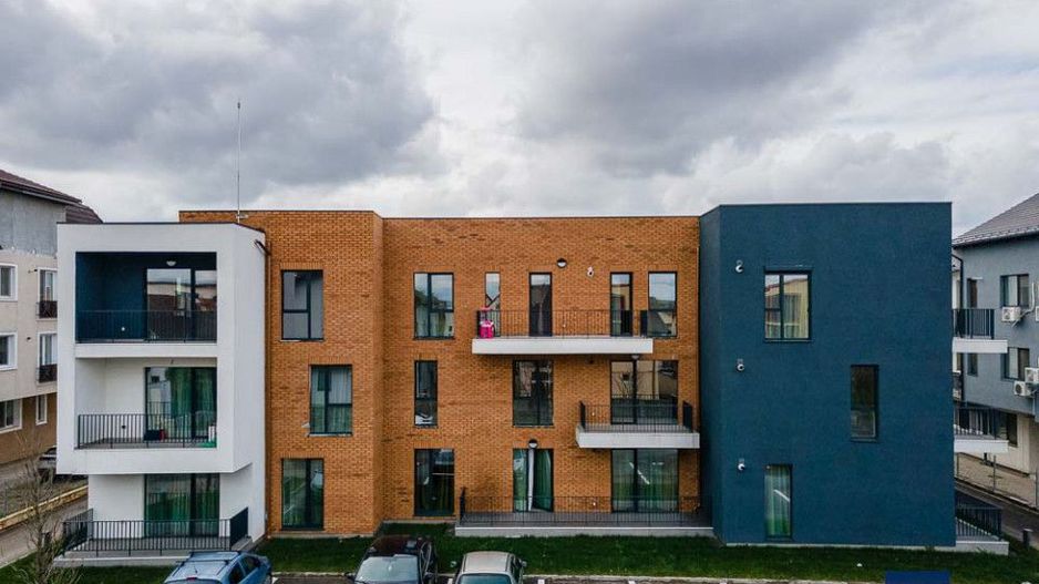 Braytim, Apartament 3 camere lux, parter, Comision 0% - Poză 23