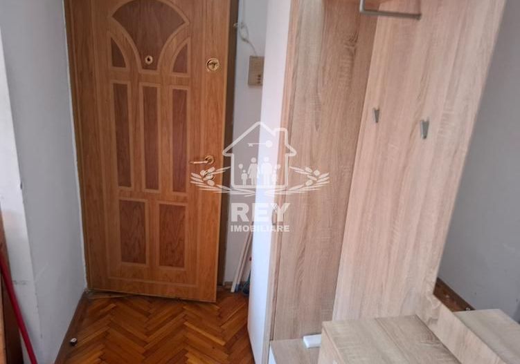 🏡 APARTAMENT CU 3 CAMERE DE ÎNCHIRIAT | 2 BĂI | ZONA CENTRALĂ – SIBIU - Poză 10