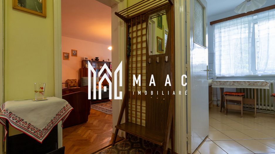 Apartament cu 2 camere | Parter | Zona Trei Stejari - Poză 7