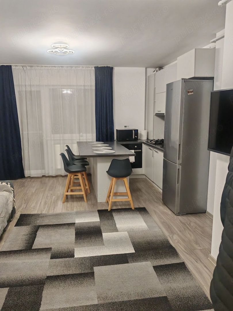 Apartament cu 2 camere | Zona Vivo - Poză 5