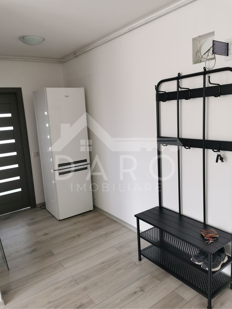 De inchiriat apartament cu 2 camere cu loc de parcare in AMA Rezidence - Poză 3