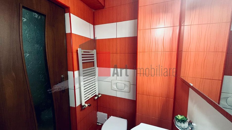 APARTAMENT  3 CAMERE UNIRII - Poză 20