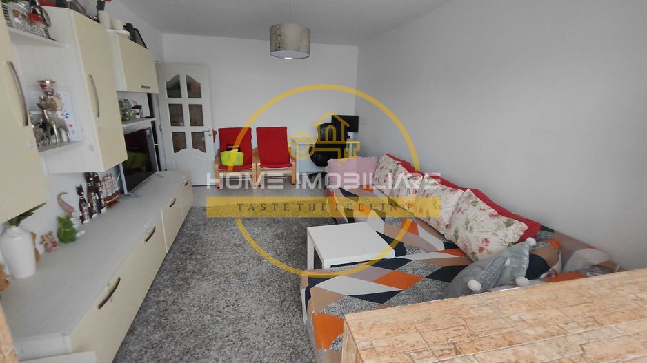 Apartament 3 Camere Decomandat Mobilat si Utilat Complet - Poză 2