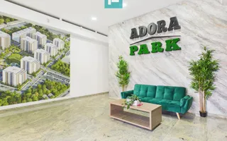 Apartament cu 3 camere - Adora Park Uta - Poză 17