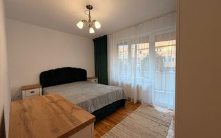 Apartament spațios cu 3 camere și 2 parcări subterane, în Gheorgheni - Poză 5