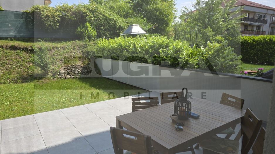 Apartament 2 camere decomandate, 55 mp, gradina, garaj, zona R. Ladea - Poză 5