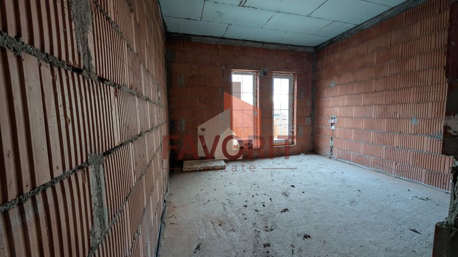 Casă individuală | Parter | Toate utilitatile | Finisaje premium | Curte | Pod - Poză 8