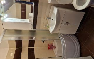 Apartament cu 1 cameră de închiriat – str. Moților, Cluj-Napoca - Poză 6