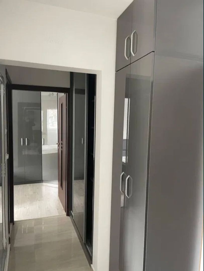 AP. 2 CAMERE SEBASTIAN, CENTRALA PROPRIE, LOC DE PARCARE, MODERN - Poză 8