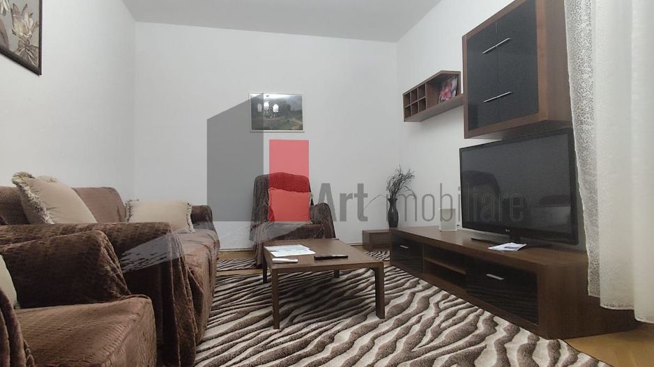 Apartament cu 3 camere  de inchiriat (Bucurestii Noi) (Pet Friendly) - Poză 9