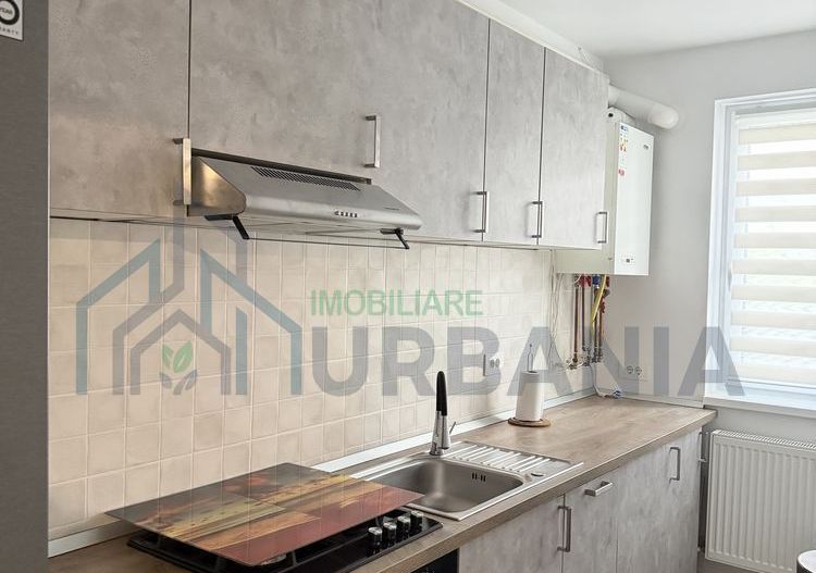 Apartament 2 camere de inchiriat - Valea Lupului, Str. Prieteniei, loc parcare inclus - Poză 6