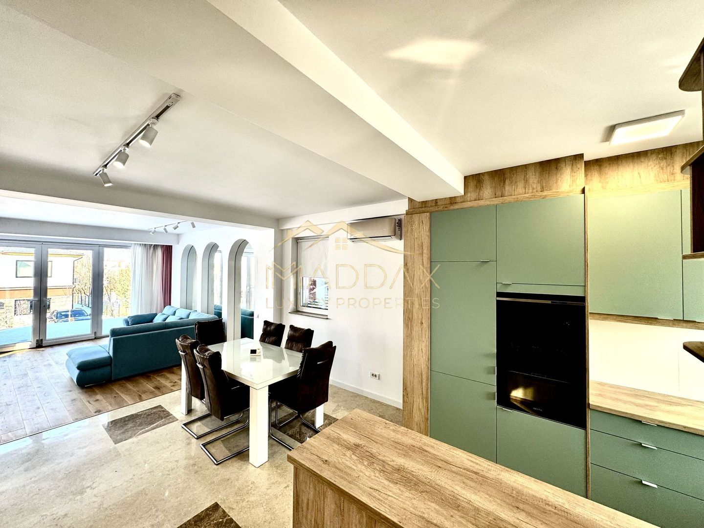 Vila Premium *Corbeanca *4 camere *Lux in natura - Poză 8