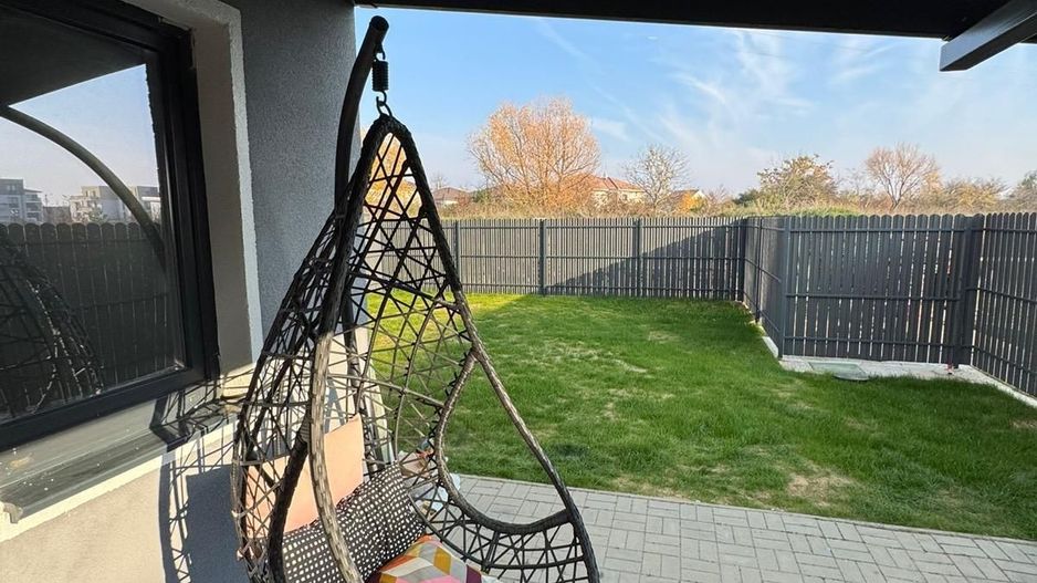 Vila Premium I Curte generoasă I Giroc - Poză 11