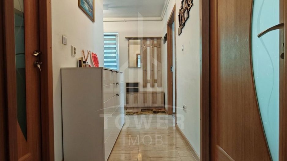 Apartament 3 camere de vanzare situat în Șelimbăr, pe Pictor Brana. - Poză 6