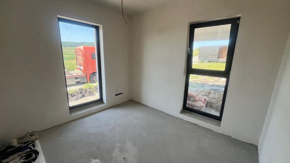 Casa de vanzare | Chinteni | 125mp utili + - Poză 2