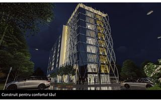 Comision 0% la cumparare! Spatiu comercial in ansamblul Cosbuc - Poză 1