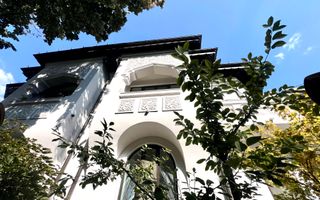 Vila de Inchiriat | Dorobanti - Capitale | 360 mp - Poză 17