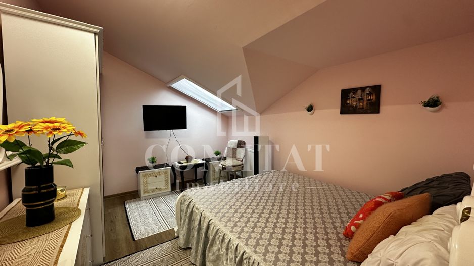 Apartament 3 camere | La cheie | Zona Str Teilor - Poză 6