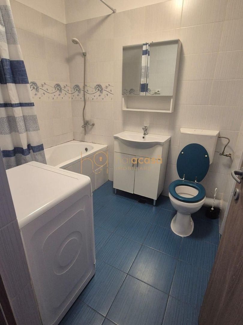 Apartament 1 camera 35 mp Strada Porii - Poză 3