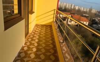 Apartament cu 2 camere, tip studio, zona Titan, Comision 0% - Poză 12