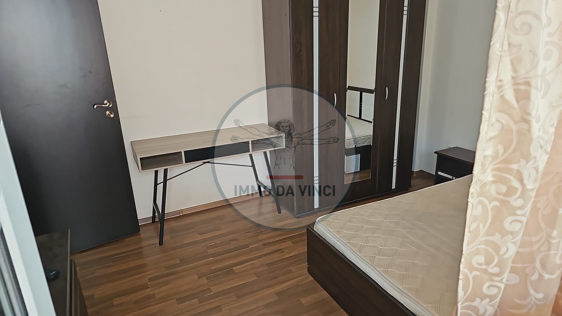 Apartament 2 camere de închiriat, decomandat, Marasti - Poză 3