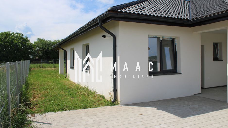 Casa Modernă I 3 camere I Independentă Energetic I Cristian - Poză 4