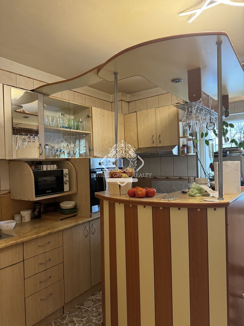 13 Septembrie | 4 camere | dec | 100mp | Parter | 199.000 Euro - Poză 17