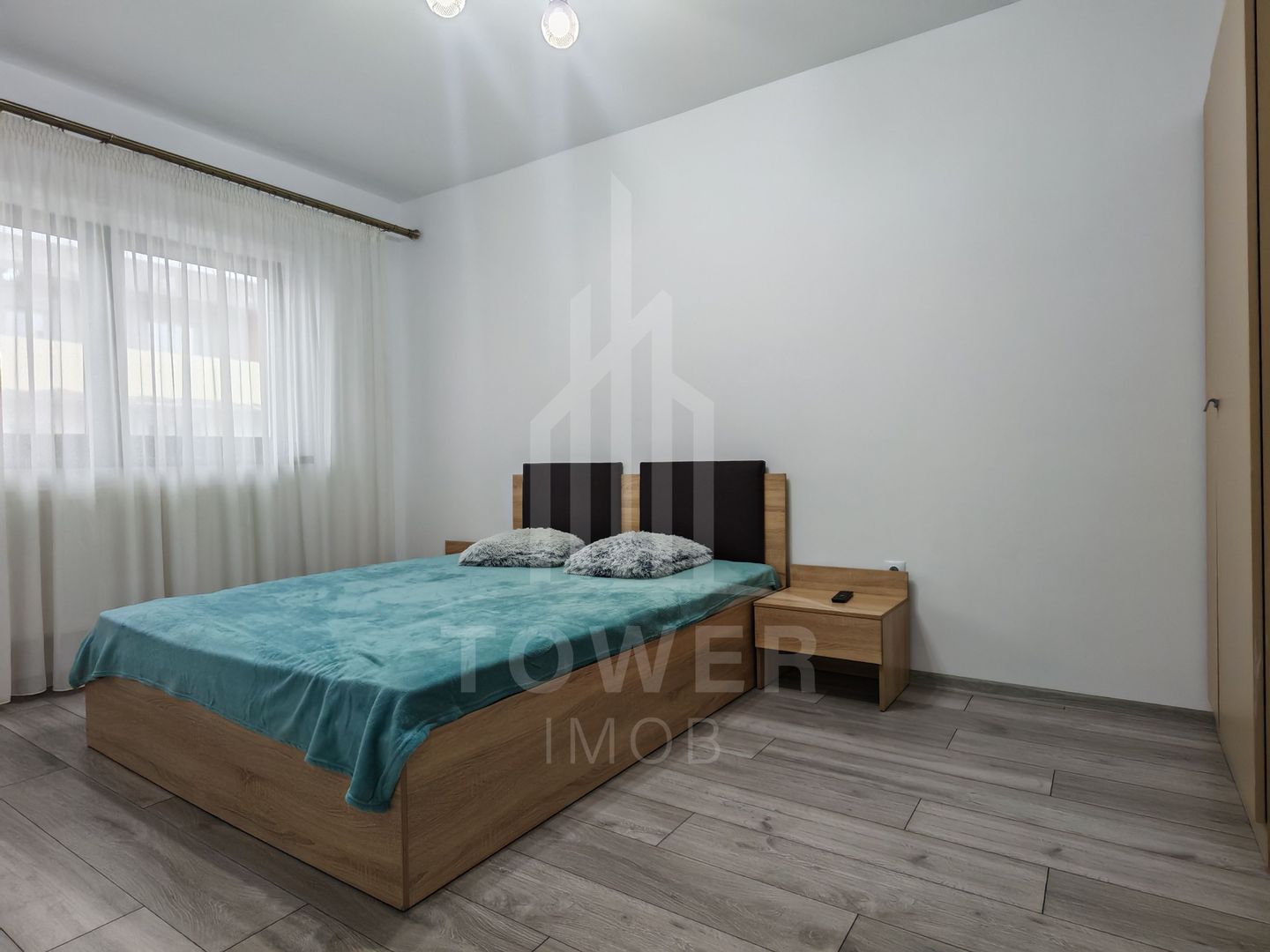 Apartament cu 2 camere decomandate de închiriat Doamna Stanca. - Poză 7
