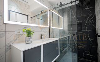Compozitori - Apartament cu 3 camere și terasă de 36 mp - Poză 8