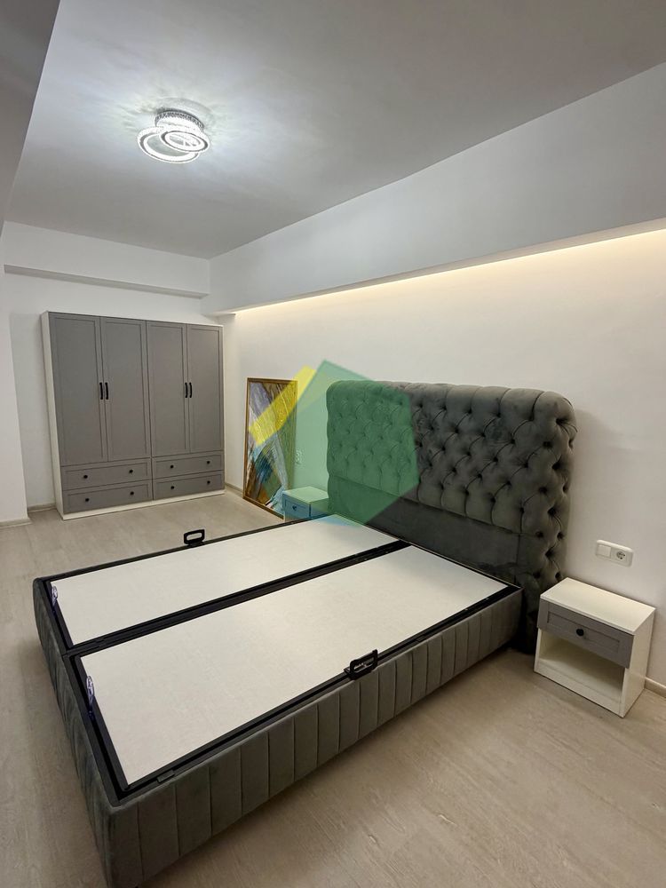 Apartament de inchiriat, 3 camere, prima inchiriere – Complex Lara - Poză 7