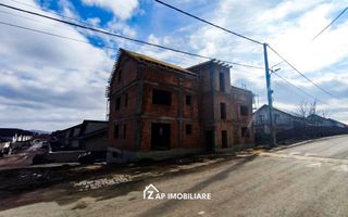 Apartamente 2 camere - Bloc NOU - Sancraiul de Mureș - Poză 32