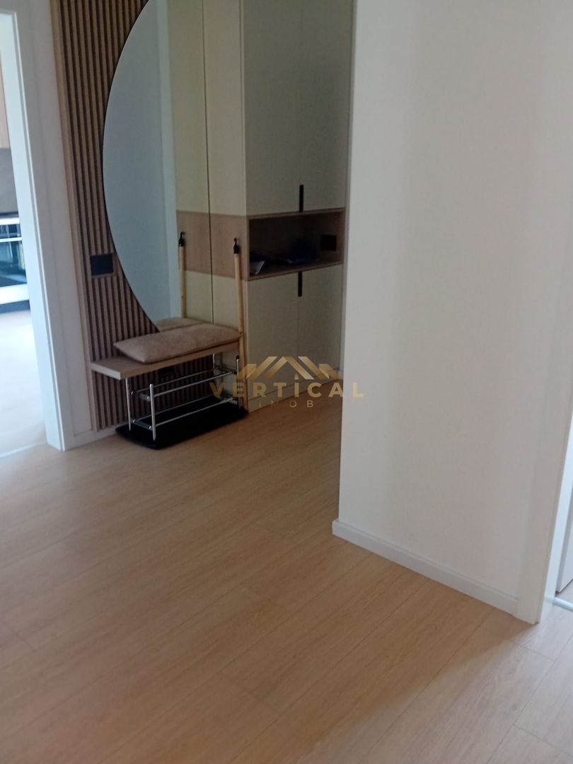Casa /Vila ultra-moderna- mobilata* de vanzare Berceni /Vidra - Poză 21